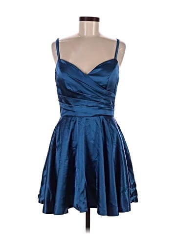 Unbranded Cocktail Dress (view 1)