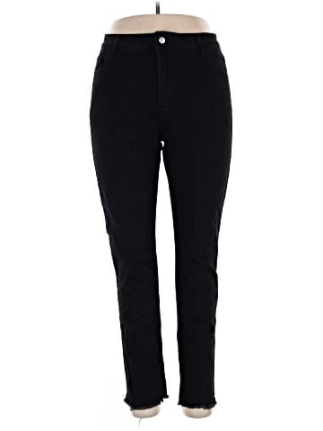 Shein Jeggings (view 1)