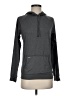 O'Neill Gray Pullover Hoodie Size S - photo 1