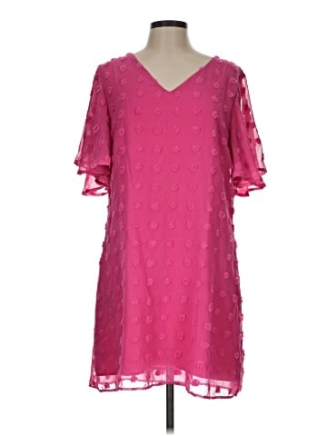 Blooming Jelly Cocktail Dress (view 1)