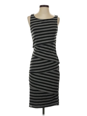 Alya Casual Dress (view 1)
