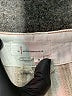 By Anthropologie Tan Gold Cargo Pants Size 28 waist - photo 6