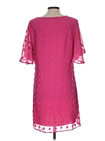 Blooming Jelly Cocktail Dress (view 2)