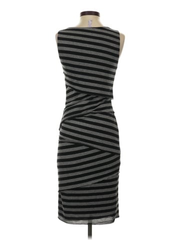 Alya Casual Dress (view 2)