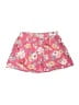 OshKosh B'gosh Floral Pink Skort Size 6 - 6X - photo 1