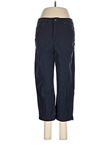 Basic Editions Casual Pants (view 1)