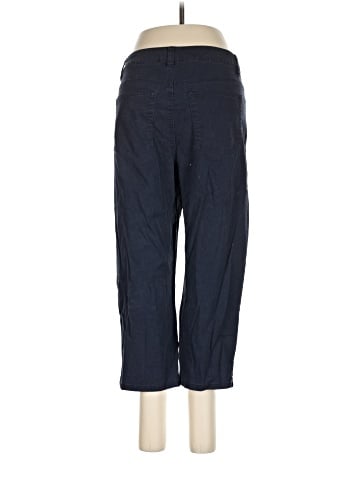 Basic Editions Casual Pants (view 2)