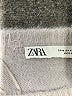 Zara Gray Cardigan Size M - photo 7