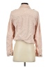 Gap Pink Jacket Size XS - photo 2
