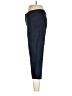 Basic Editions Blue Casual Pants Size 6 - photo 5