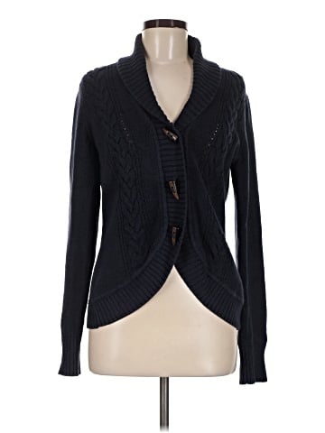 G.H. Bass & Co. Cardigan (view 1)
