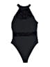Shein Black Romper Size S - photo 1