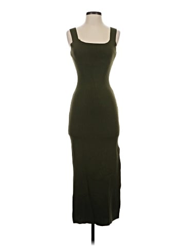 LUCCA Casual Dress (view 1)