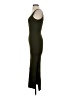 LUCCA Green Casual Dress Size XS - photo 5