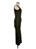 LUCCA Green Casual Dress Size XS - photo 4
