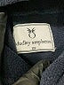 Dudley Stephens 100% Polyester Black Turtleneck Sweater Size XS - photo 7