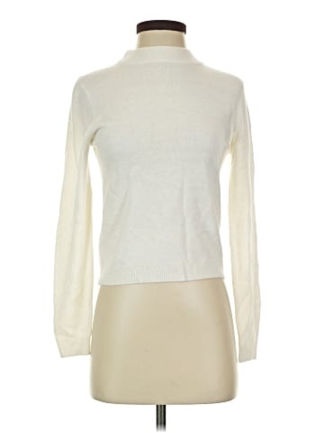 Forever 21 Turtleneck Sweater (view 1)