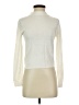 Forever 21 Ivory Turtleneck Sweater Size S - photo 1