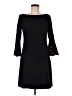 Bailey 44 Black Casual Dress Size M (estimated) - photo 1