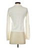 Forever 21 Ivory Turtleneck Sweater Size S - photo 2