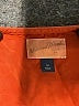 Universal Thread 100% Lyocell Orange Sleeveless Blouse Size 2X - photo 7