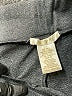 Matty M Solid Gray Active Pants Size M - photo 7