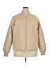 Talbots Solid Tan Jacket Size 2X - photo 1