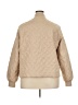 Talbots Solid Tan Jacket Size 2X - photo 2