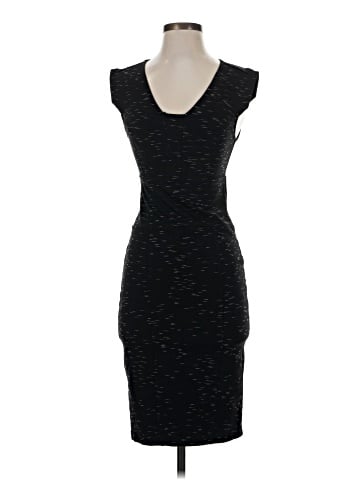 Noir Cocktail Dress (view 1)