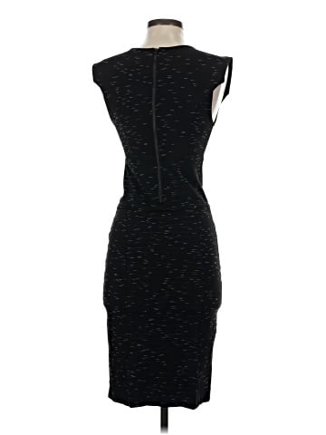 Noir Cocktail Dress (view 2)