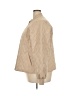Talbots Solid Tan Jacket Size 2X - photo 5
