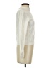Forever 21 Ivory Turtleneck Sweater Size S - photo 4