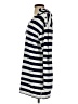 Akini Silver Casual Dress Size S - photo 5