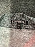 Express Gray Blazer Size 6 - photo 6
