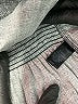 Express Gray Blazer Size 6 - photo 7