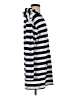 Akini Silver Casual Dress Size S - photo 4
