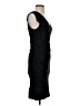Noir Black Cocktail Dress Size S - photo 4