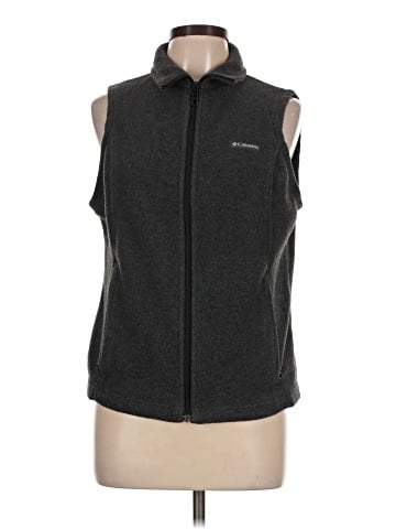 Columbia Vest (view 1)