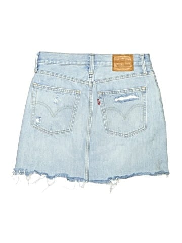 Levi's Denim Shorts (view 2)