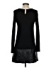 Bailey 44 Black Casual Dress Size XS - photo 2