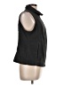 Columbia 100% Polyester Gray Vest Size L (petite) - photo 4