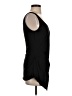 Garnet Hill Black Tank Top Size S - photo 4