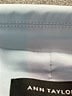 Ann Taylor Blue Blazer Size 8 - photo 6