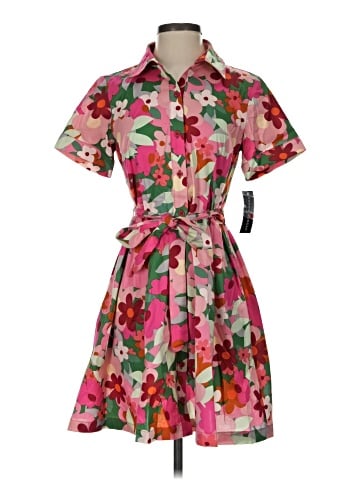 Donna Morgan Casual Dress (view 1)