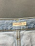Levi's Blue Denim Shorts Size 32 waist - photo 3