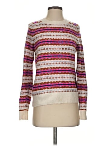 J.Crew Pullover Sweater (view 1)