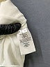 Express Solid Ivory Cocktail Dress Size M - photo 8