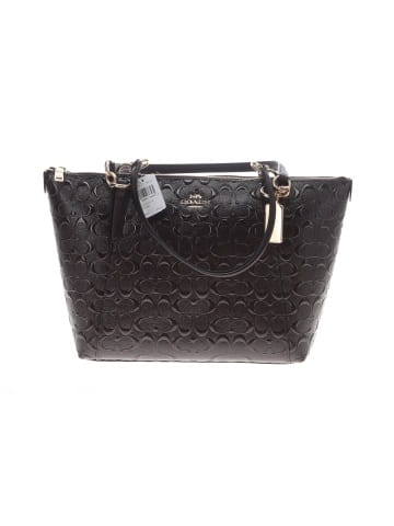 Coach Factory Leather Tote (view 1)
