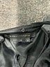 BCBGMAXAZRIA Black Cocktail Dress Size M - photo 7