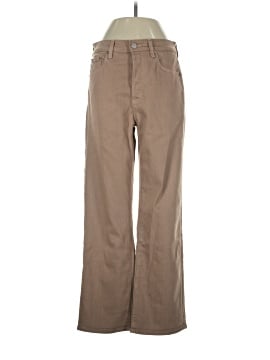 Adriano Goldschmied Jeans (view 1)